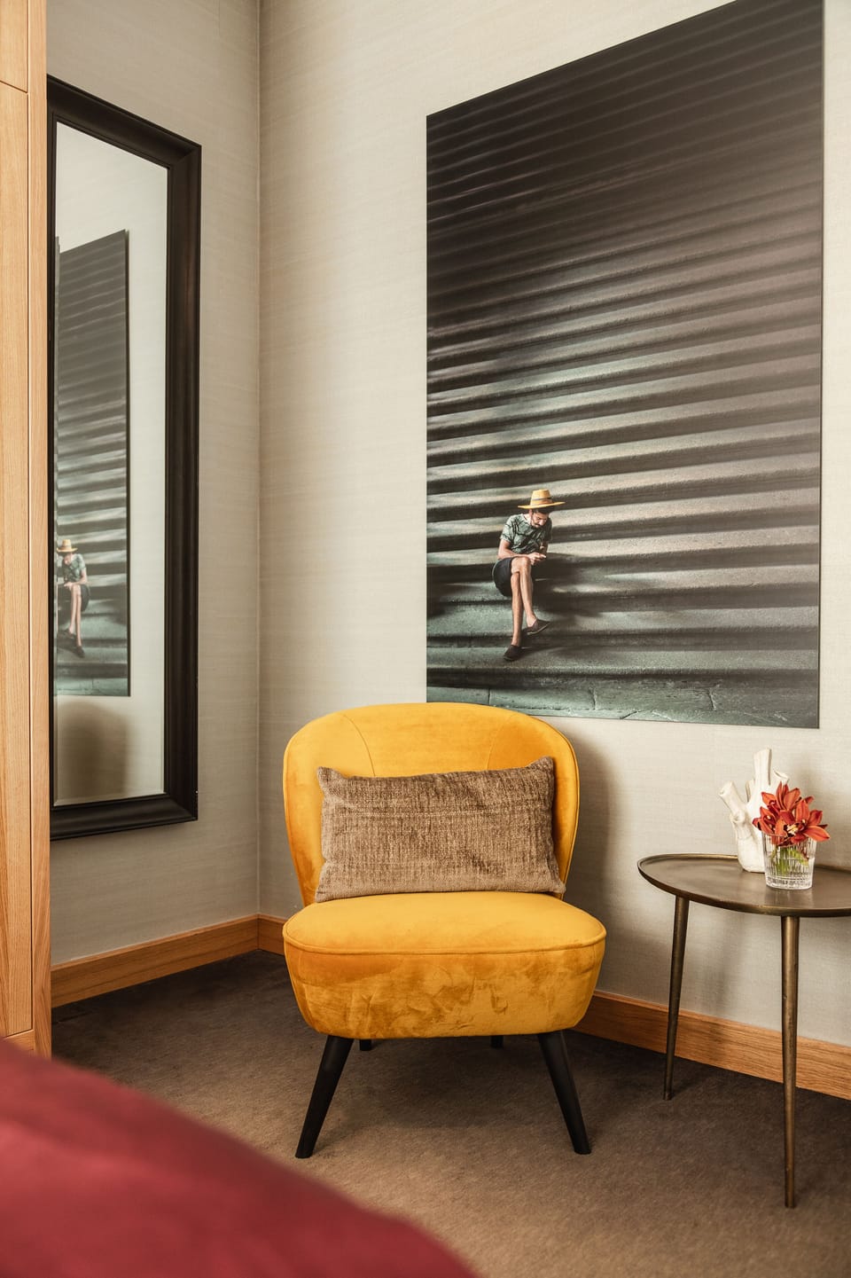 The Delphi - Amsterdam Townhouse Hotel in Amsterdam