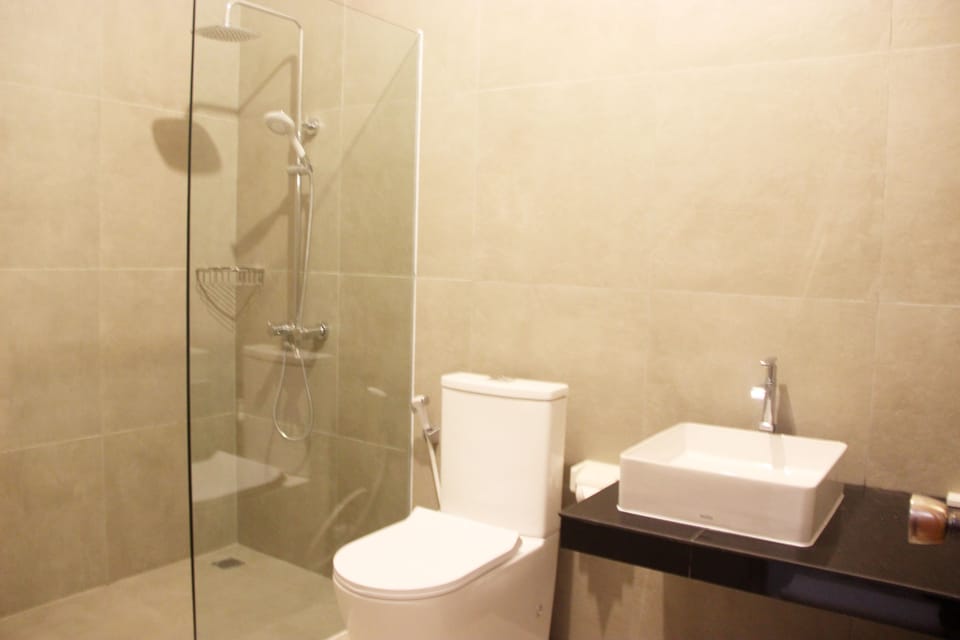 Shower