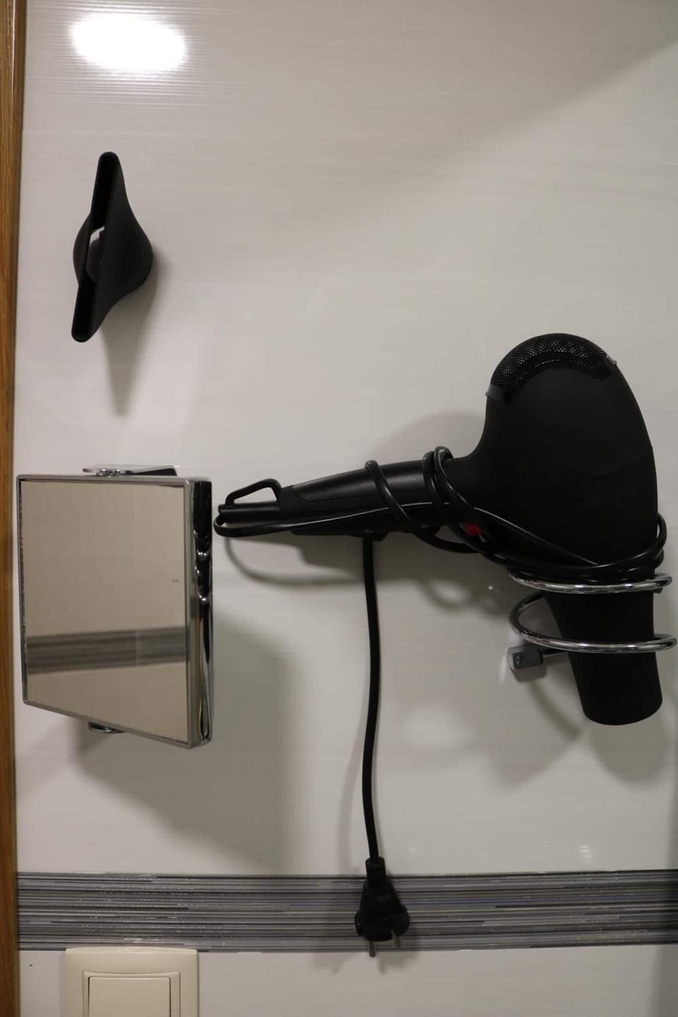 In-room safe, desk, blackout drapes, free WiFi