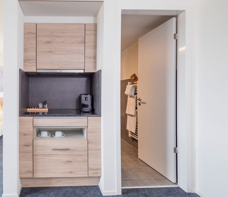 Superior Double Room | Desk, laptop workspace, free WiFi, bed sheets