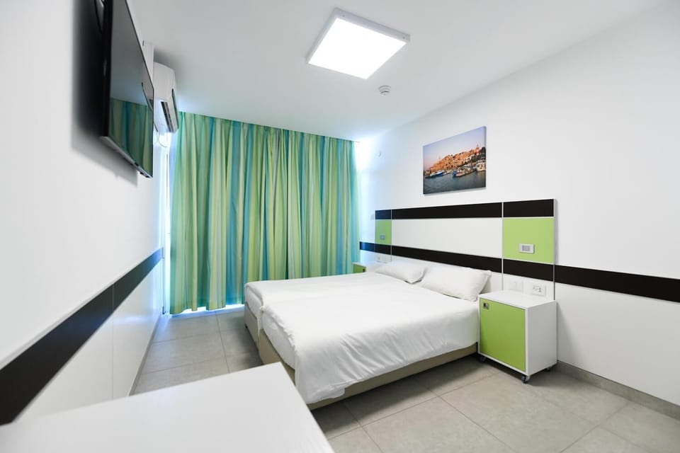 Minibar, desk, free cribs/infant beds, free WiFi