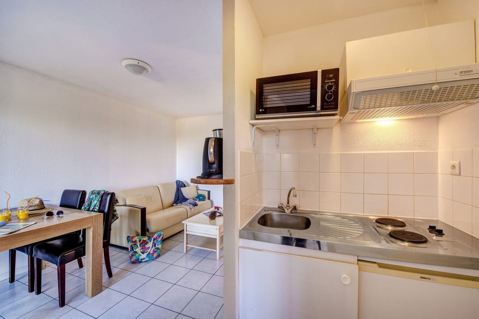 Apartment, 2 Bedrooms (6 Pers) | Private kitchen