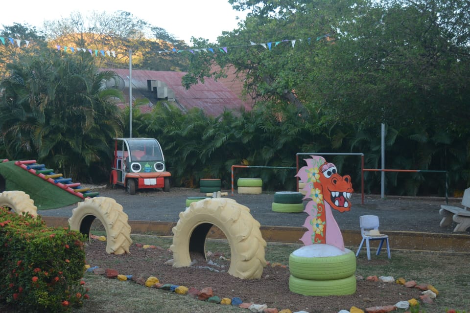 Nacazcol Hotel and Villas Hotel in Guanacaste Province