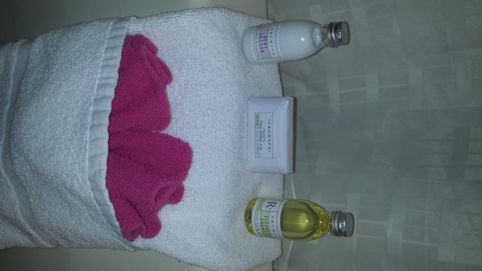 Towels