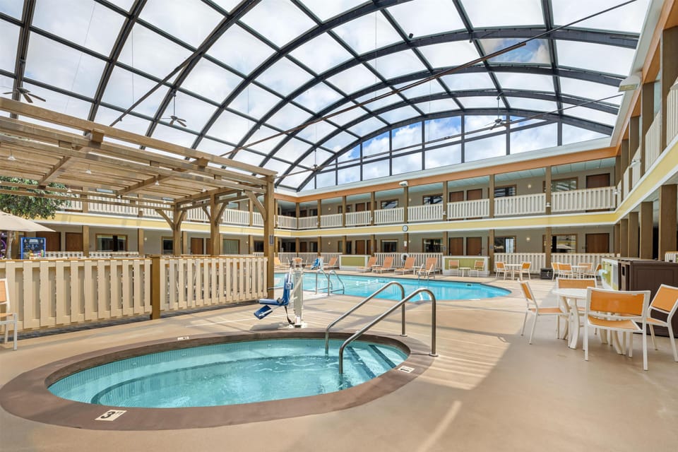 Best Western Plus Dubuque Hotel & Conference Center Hotel in Dubuque