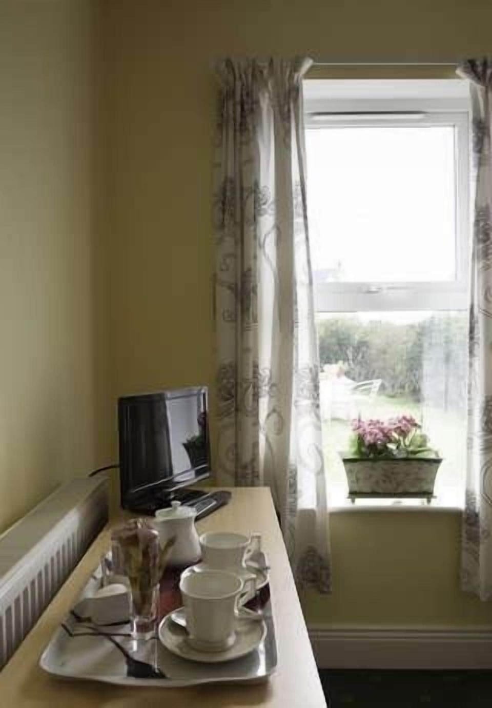The Old Cable Historic House Bed and Breakfast in County Kerry