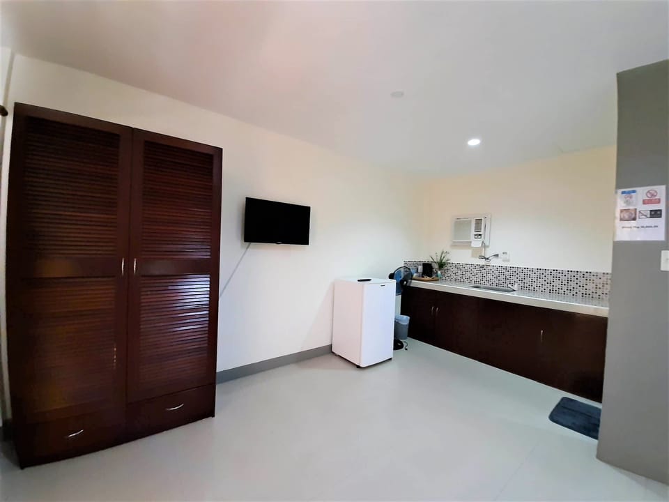 Deluxe Double Room | Free WiFi, bed sheets