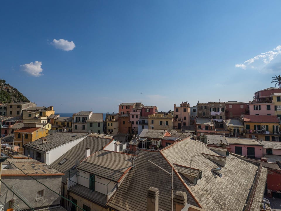 Studio, 1 Bedroom, Terrace | View from room