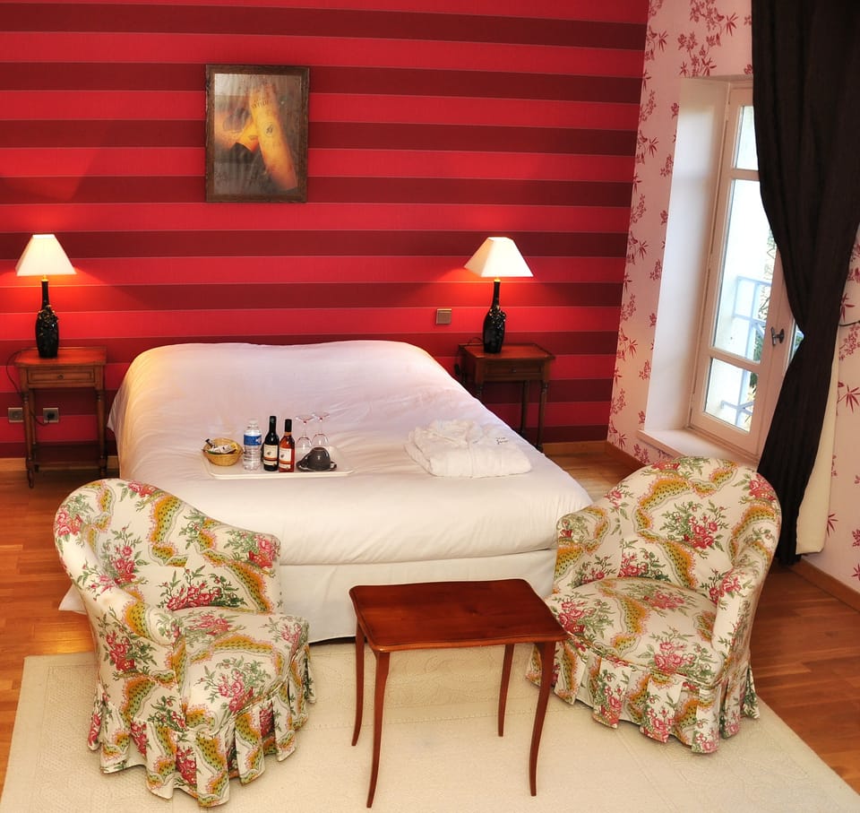 Double Room | Free WiFi