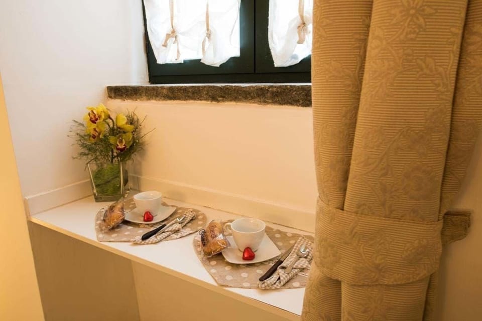 Junior Room | Room amenity