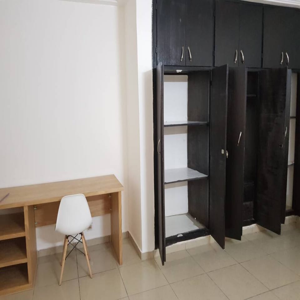 Apartment | Room amenity
