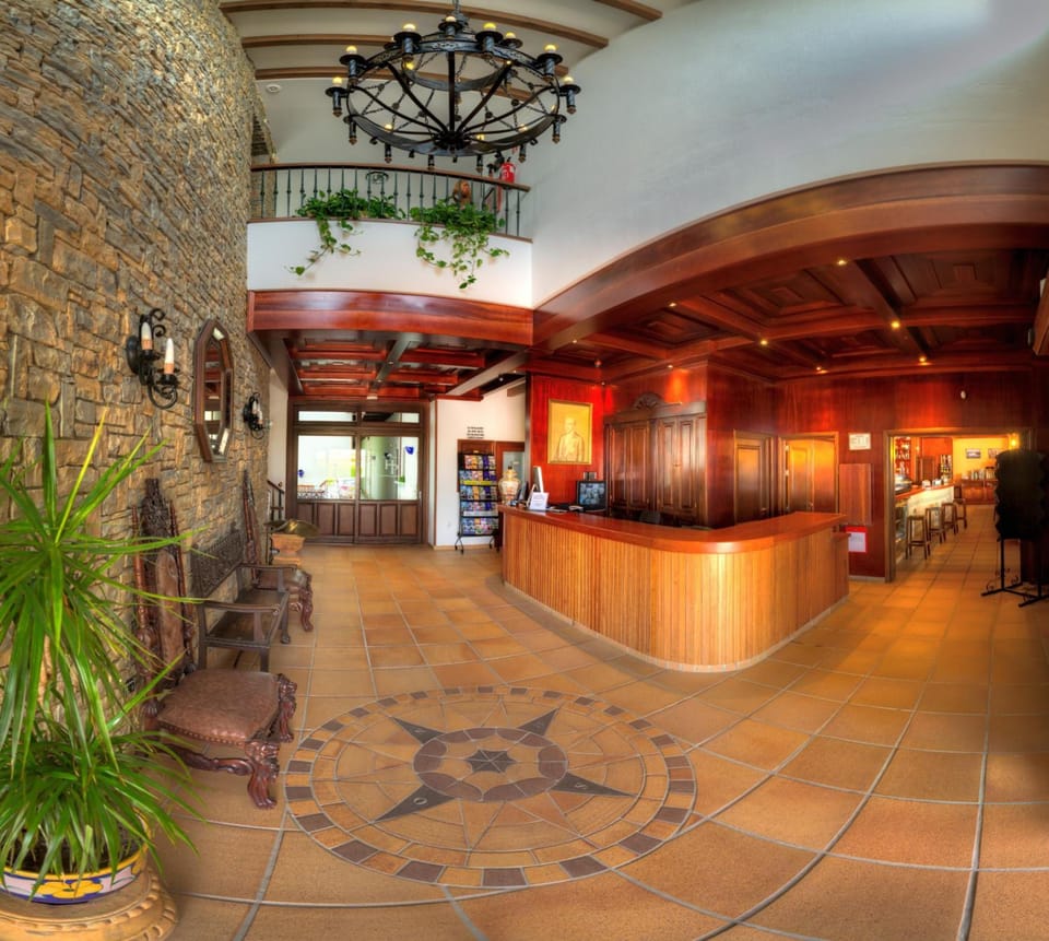 Hotel Porfirio Hotel in Zahara de los Atunes