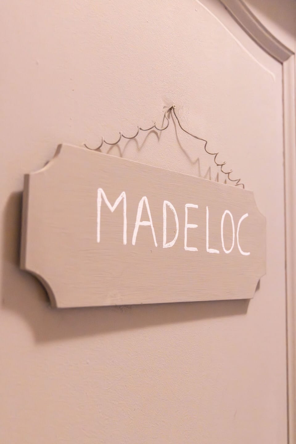 Standard Quadruple Room, Ensuite, Garden View (Madeloc)