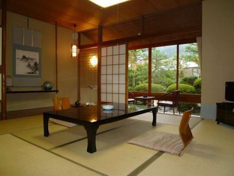 Barcos Ryokan Misasaso Hotel in Japan
