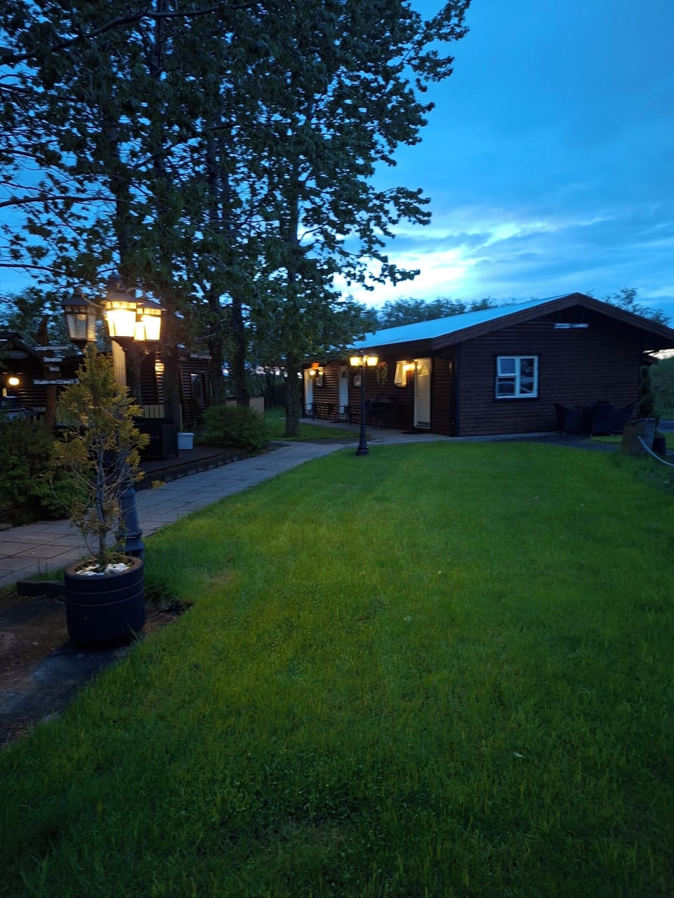 Country Dream guesthouse Bed and Breakfast in Southern Region