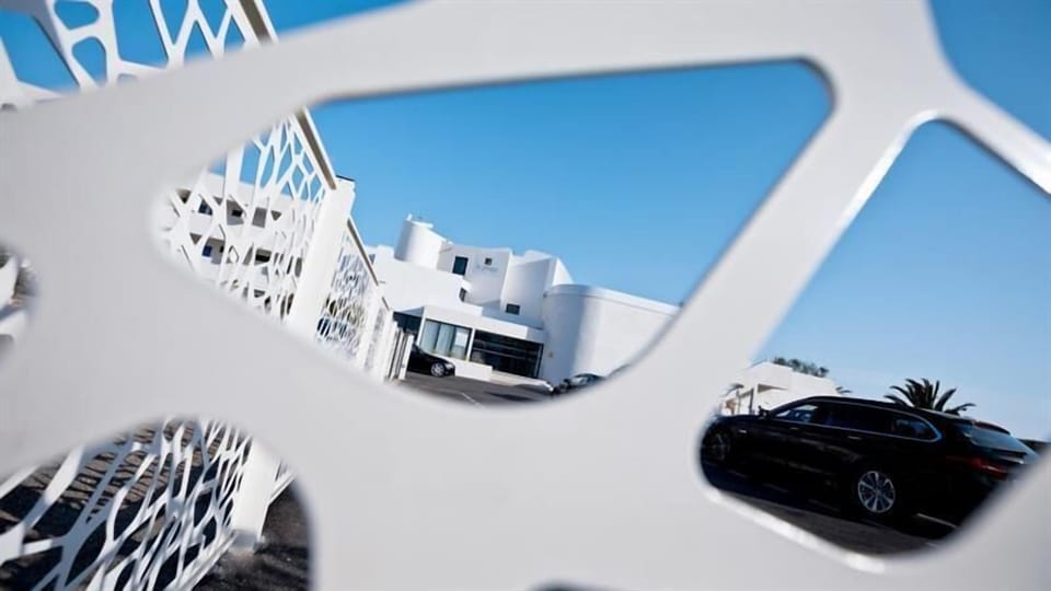 Hotel La Plage Art et Emotions Hotel in La Grande-Motte
