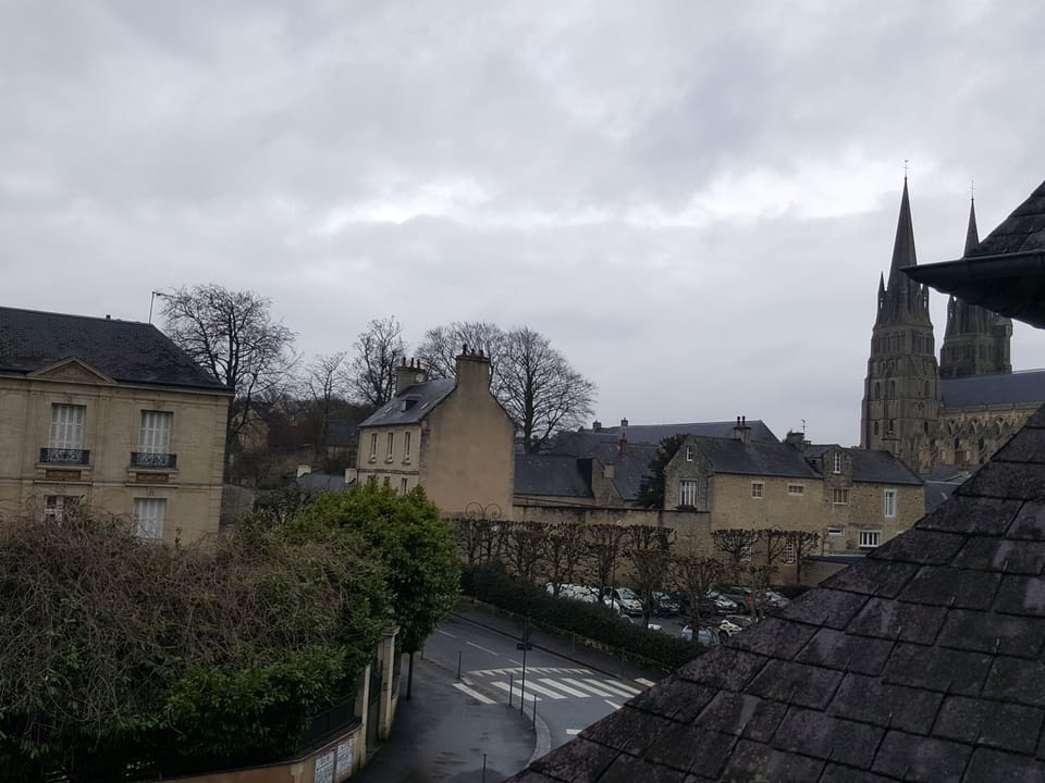 Classic Double Room, 1 Double Bed | 1 bedroom, premium bedding, individually decorated