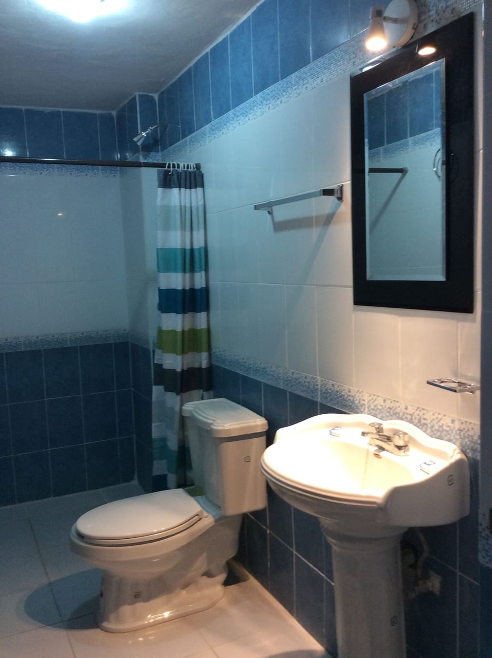 Shower