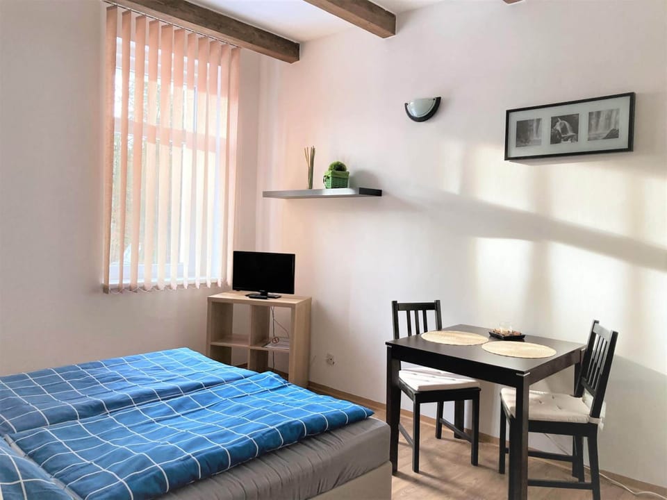 Double or Twin Room, Refrigerator | Minibar, free WiFi, bed sheets