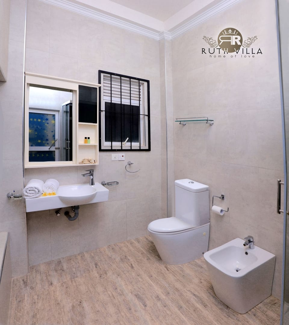 Ruth Villa Bed and Breakfast in Negombo