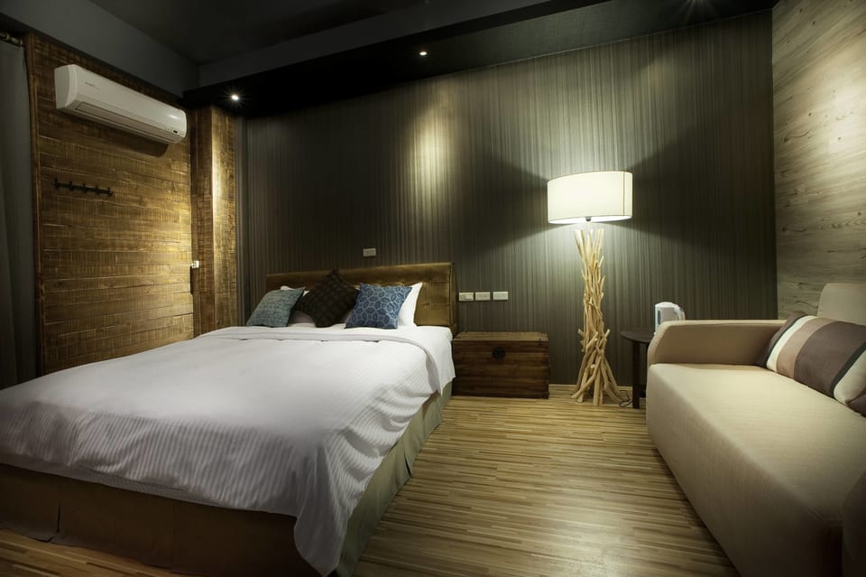 Standard Double Room, 1 Double Bed | Rollaway beds, free WiFi, bed sheets