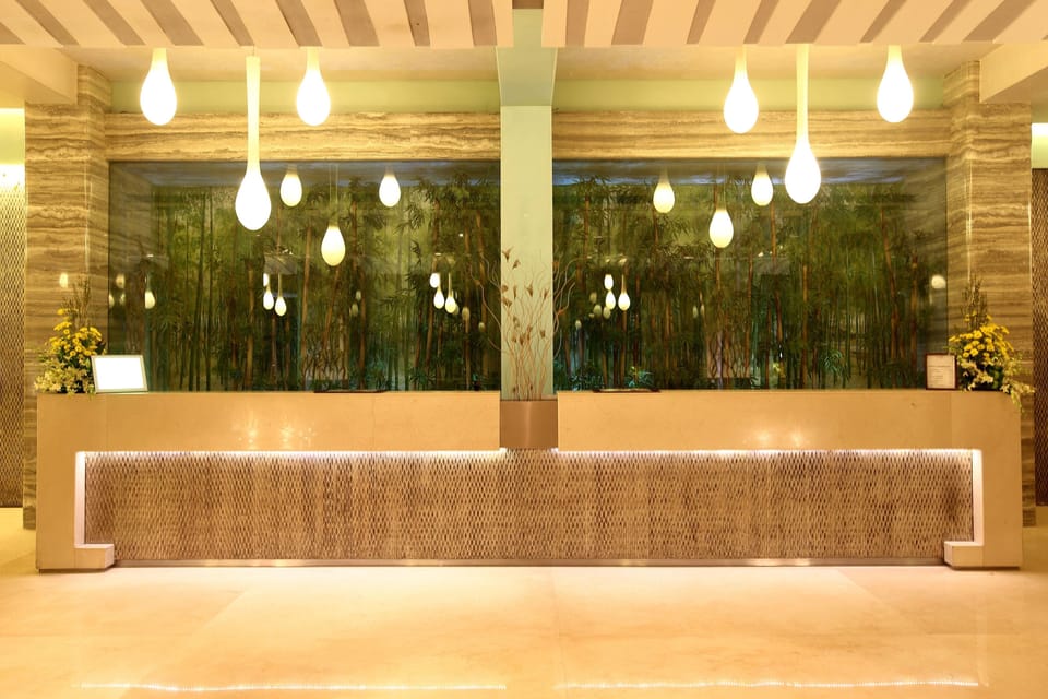 Mirage Hotel Hotel in Mumbai