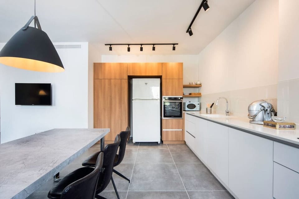 Apartment, 2 Bedrooms | Interior
