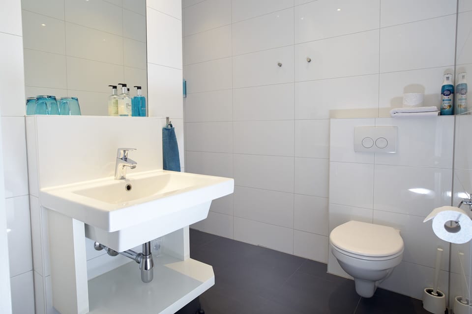 Hotel Malts Bed and Breakfast in Haarlem