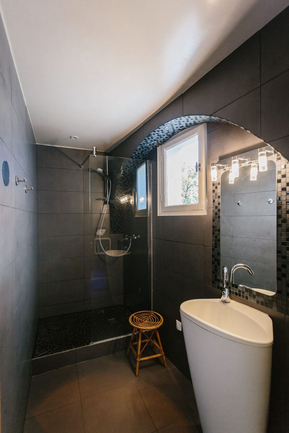 Double Room | Blackout drapes, soundproofing, free WiFi, bed sheets