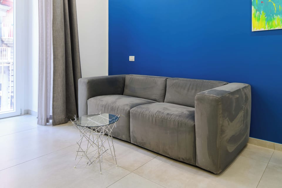 City Suite, Non Smoking, City View | Premium bedding, down comforters, in-room safe, desk