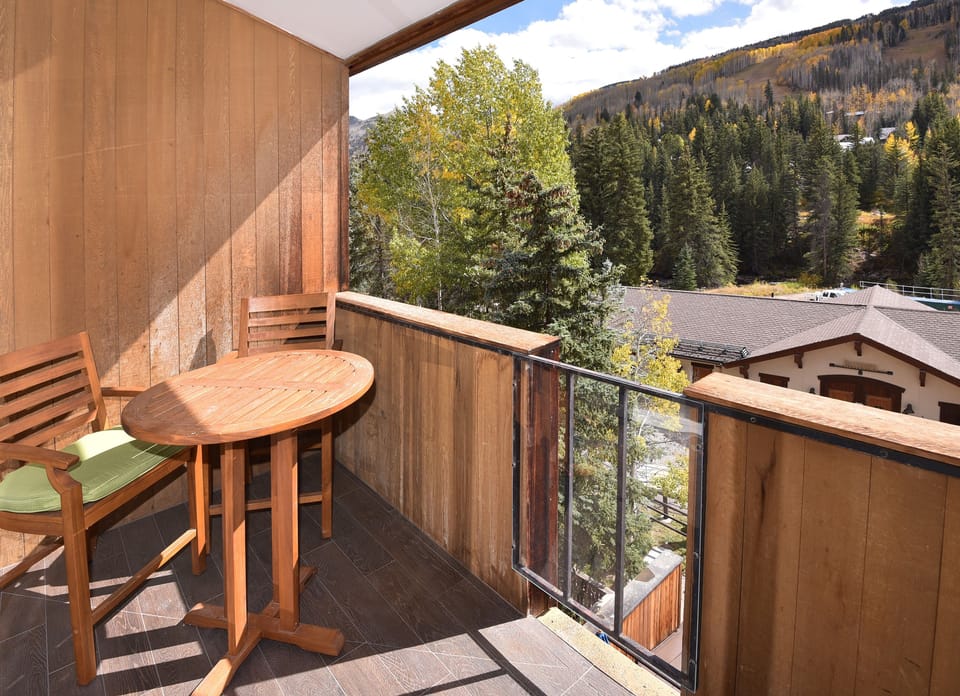 Condo, 3 Bedrooms | Balcony