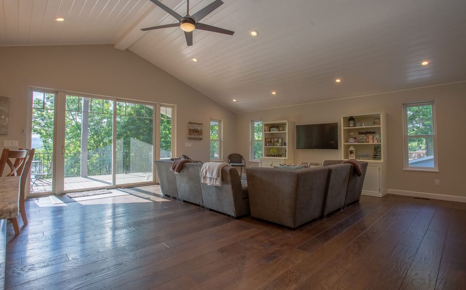 House, 4 Bedrooms | Interior