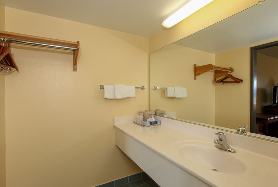 Budget Inn Motel in Flagstaff