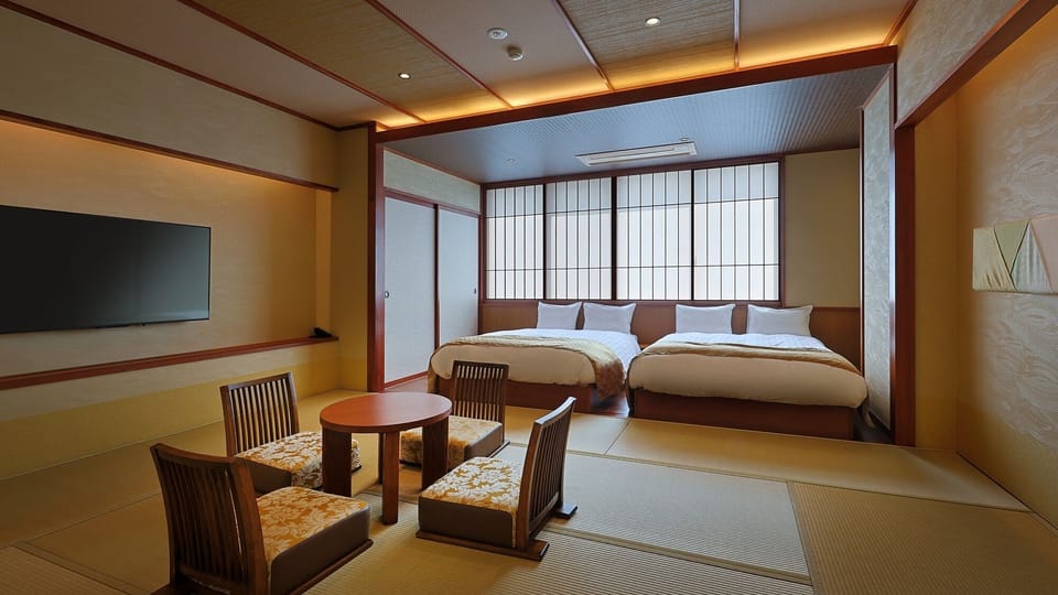 Standard Room, Non Smoking | In-room safe, individually decorated
