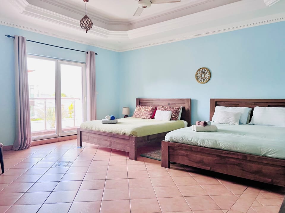 Superior Room, Pool View | Beach/ocean view