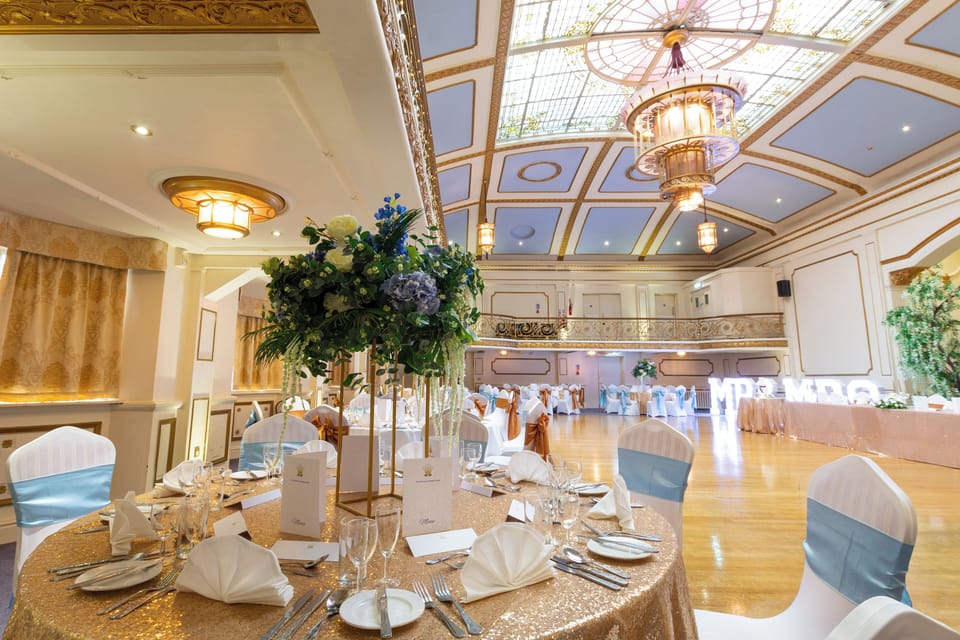 Prince of Wales Hotel Hotel in Southport
