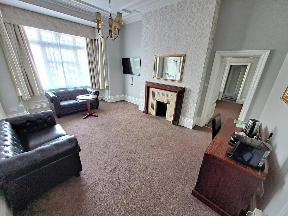 Superior Double Room | Individually decorated, individually furnished, free WiFi, bed sheets