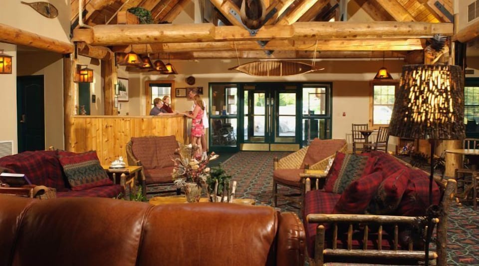 Grand Ely Lodge Resort & Conference Center Resort in Ely
