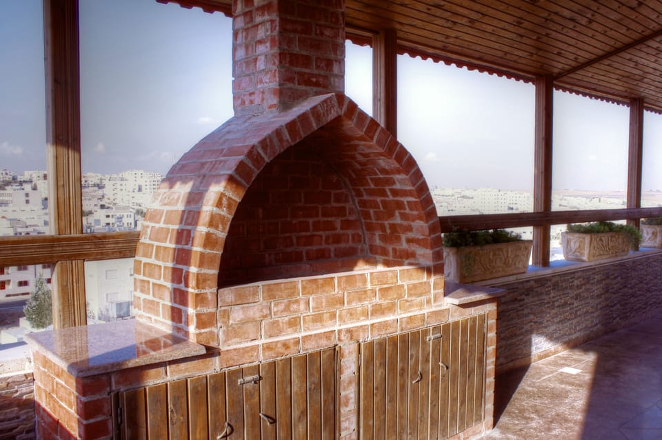 Mariam Hotel Hotel in Africa