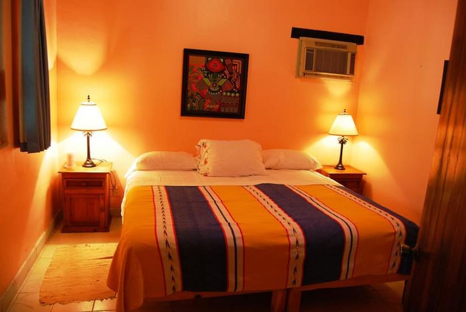 Traditional Villa, 2 Bedrooms | 1 bedroom, rollaway beds, free WiFi
