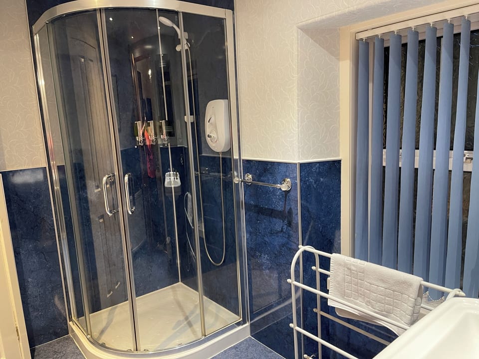 Dionard Guest House Bed and Breakfast in Inverness
