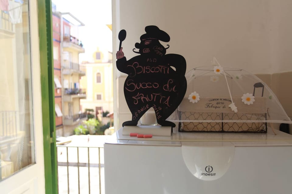 Free daily local cuisine breakfast