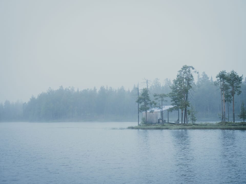Lake