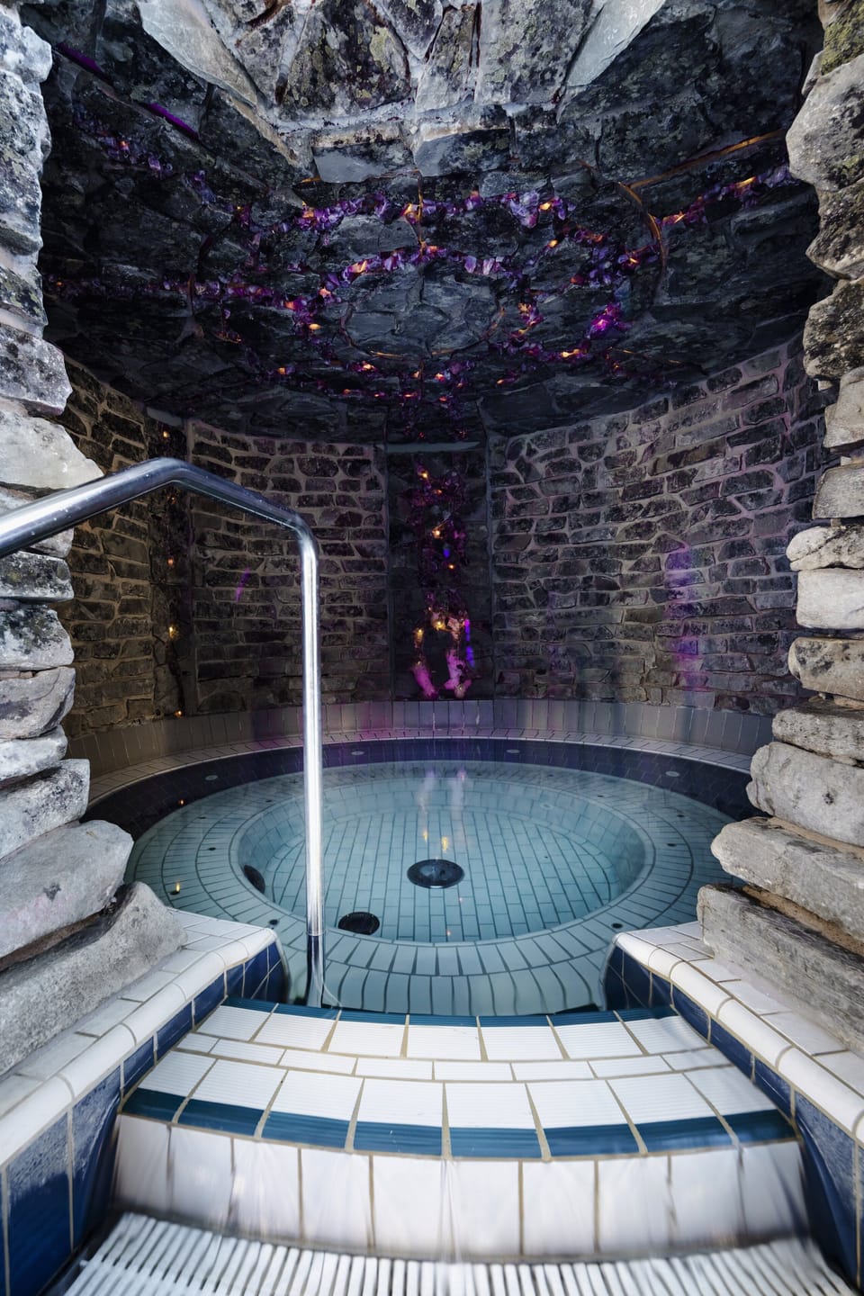 Lapland Hotels Luostotunturi Hotel in Rovaniemi