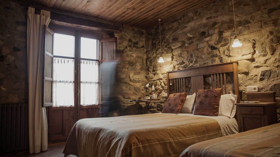 Double Room | Individually decorated, individually furnished, soundproofing
