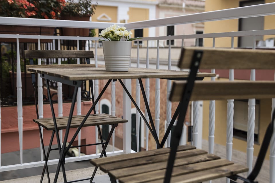 Superior Triple Room, 1 Bedroom | Minibar, in-room safe, desk, cribs (surcharge)