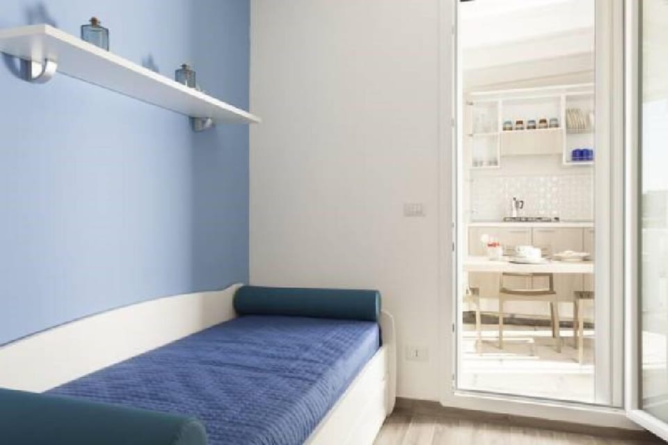 In-room safe, free cribs/infant beds, free WiFi
