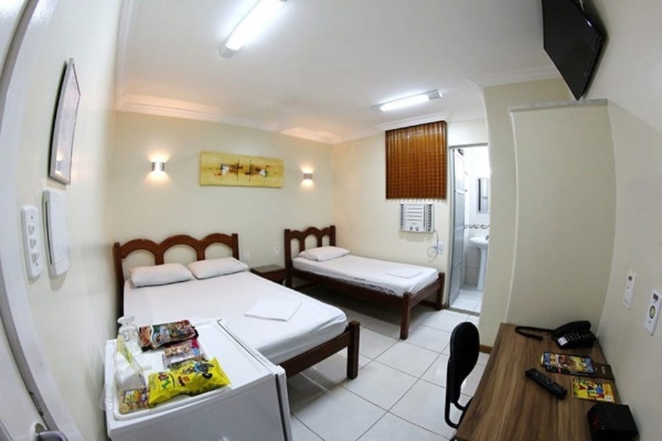 Hotel Belem Hotel in Fortaleza