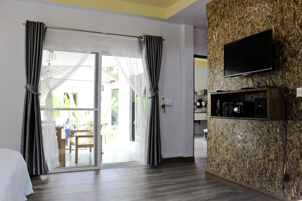 2-Bedroom House  | Interior