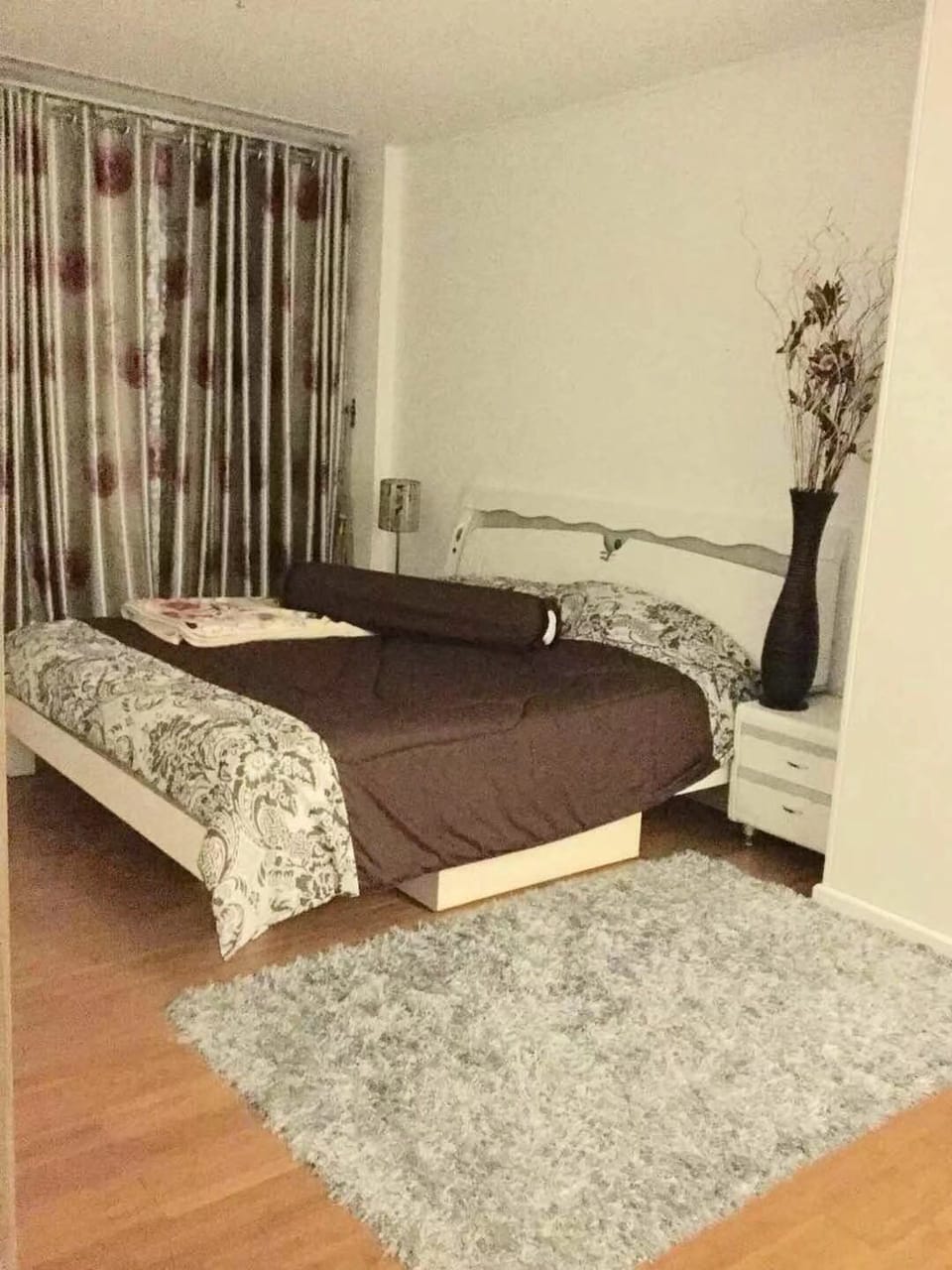 1-Bedroom Suite | 1 bedroom, blackout drapes, free WiFi